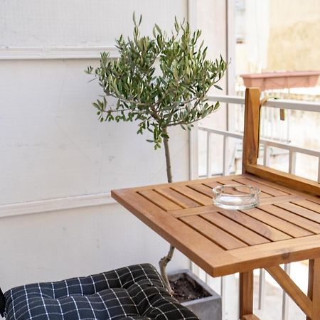 Athens-Center 1 Bedroom 2 Persons Apartment מראה חיצוני תמונה