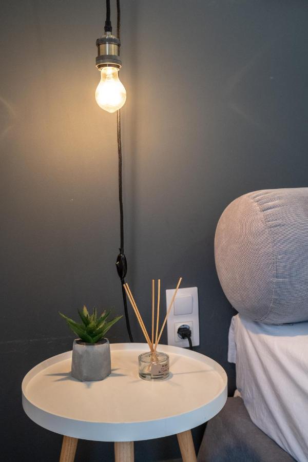 Athens-Center 1 Bedroom 2 Persons Apartment מראה חיצוני תמונה